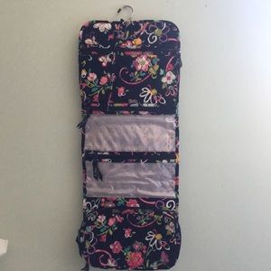 Vera Bradley Large Hanging Organizer